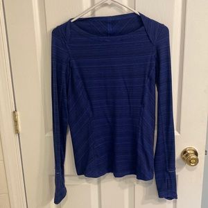 Lululemon Athletica Shirt